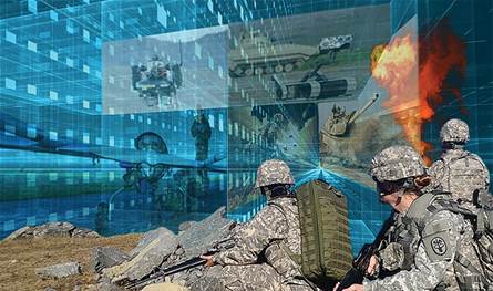 مليارات تُضَخّ… و&quot;شبكة استهداف رقمية&quot; تغيّر شكل الحروب إلى الأبد