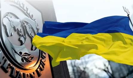  فساد في أوكرانيا… وصندوق النقد يحسم: &quot;لا دعم بلا إصلاح جذري&quot;