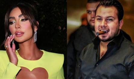 بعد إنفصالها عن وديع الشيخ... هل تعيش هذه الممثلة الجميلة قصّة حبّ جديدة؟