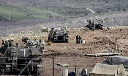 بـ7 قذائف... مدفعيّة العدوّ الإسرائيليّ استهدفت أطراف بلدتيّ الضهيرة ويارين