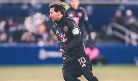 هل سيُشارك ميسي في مونديال 2026؟