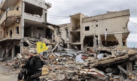 قاسم يشرح هواجس &quot;الحزب&quot; اليوم... ولا ازمة ثقة مع عون وبري