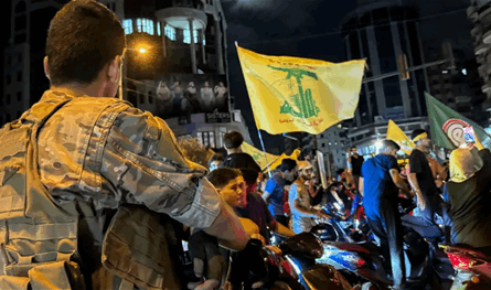 &quot; حزب الله&quot; غير متحمّس لتعزيز مستوى التفاوض: مرحلة جديدة عليه التكيف معها