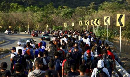 قرار أميركي جديد يضيّق الخناق على اللاجئين وطالبي اللجوء