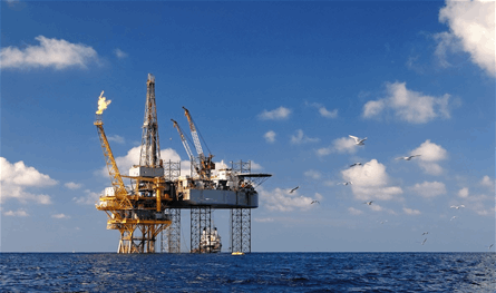 الغاز اللبناني على مفترق طرق بانتظار الضوء الأخضر الأميركي