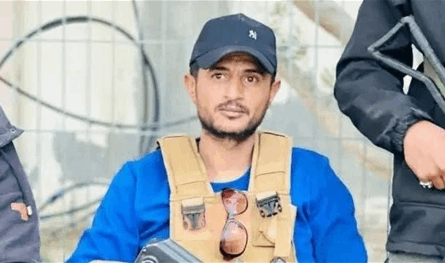 مقتل ياسر أبو شباب.. ومشاهد الجنازة تنتشر عبر مواقع التواصل (فيديو)