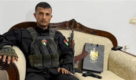 بعد مقتل أبو شباب.. خليفته يتوعد حماس