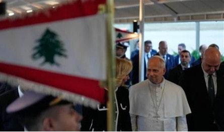 كيف جهزت وزارة &quot;الأشغال&quot; لاستقبال قداسة البابا بأمان كامل؟