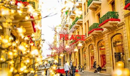 السياحة تتقدّم على الحرب… لبنان يحجز مكانه على خارطة الموسم