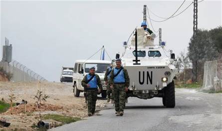 بعد الغارات الإسرائيلية على محرونة والمجادل وبرعشيت.. بيان من اليونيفيل