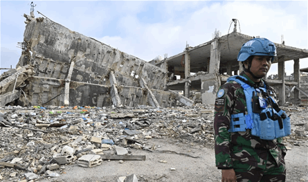 التفاوض المباشر... هل يُبعد شبح الحرب الإسرائيليّة عن لبنان؟