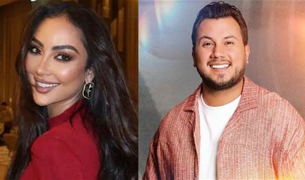 بدت كـ &quot;العروس&quot;.. نور الغندور بالأبيض في السعودية بعد انفصالها عن وديع الشيخ (فيديو)