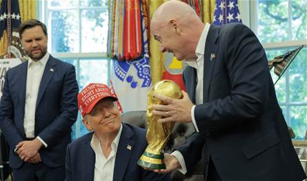 قرعة كأس العالم 2026.. حدث عالمي مشحون بالإثارة والسياسة وجائزة &quot;سلام&quot; خاصة لترامب؟