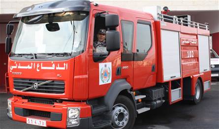 تحذير من الدفاع المدني للمواطنين.. التزموا بهذه الإرشادات في العواصف والأعياد