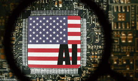 الذكاء الاصطناعي يدخل أعمق ملفات الأميركيين
