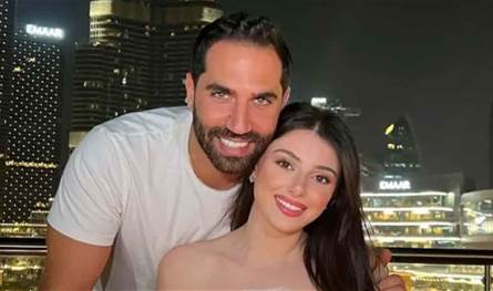 بعد إطلالتها مُجددا بفستان زفاف أبيض.. كميل ابي خليل يرد على ماريتا الحلاني! (صور)