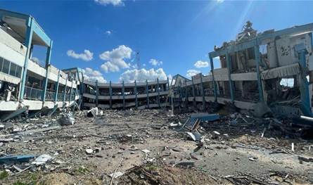 تقدم بشأن المرحلة الثانية من اتفاق غزة.. هذا ما كشفته مصادر