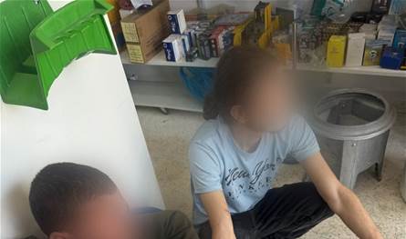 في الكورة.. توقيف عصابة ناشطة في ترويج العملة المزوّرة 