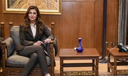 إليكم ما قالته أورتاغوس عن السفير سيمون كرم