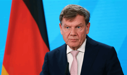 ألمانيا ترفض نصائح واشنطن بعد نشر استراتيجيتها الجديدة