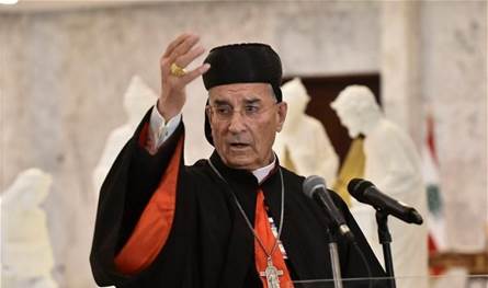 لقاءات في بكركي لمواصلة مبادرات السلام والحوار بين الأديان