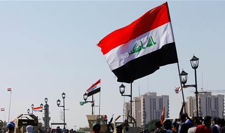 هل صادقت رئاسة الجمهورية العراقية على قرار تجميد أموال حزب الله والحوثيين؟