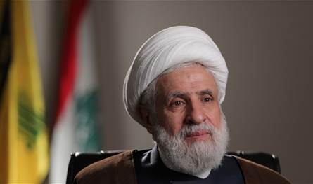 &quot;تنازل مجاني&quot;.. قاسم:  ادخال مدني الى الميكانيزم مخالف بوضوح لكل التصريحات الرسمية