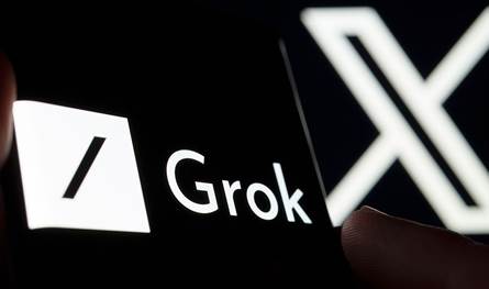 تقرير مثير عن &quot;غروك&quot;.. يشارك معلومات حساسة لأشخاص عاديين؟