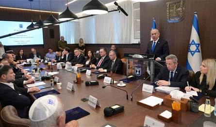 إسرائيل تزيد الإنفاق العسكري بنسبة 70% بعد حرب غزة