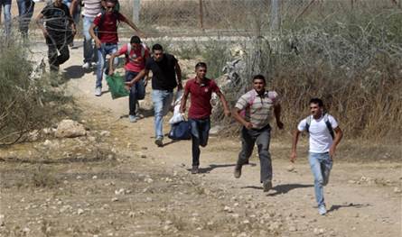 الأمم المتحدة توثق عودة السوريين… فهل جاء معظمهم من لبنان؟