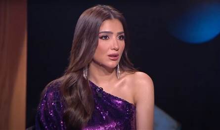 مي عمر: مفاجأة مرتقبة في رمضان