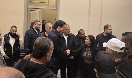 كبارة: لخطوات أوسع وأكثر حزما تجاه قضايا المواطن