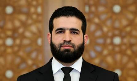 وزير الداخلية السوري: إعادة هيكلة الأجهزة الأمنية ومحاسبة المتورطين