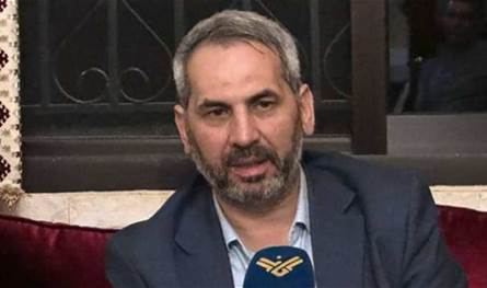 ايهاب حمادة: تقديم أي تنازلات لإسرائيل سيشجعها على المزيد من الأطماع