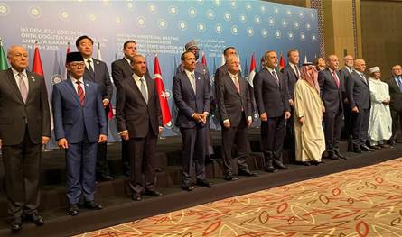 تحذير عربي جديد من محاولات إخراج سكان غزة إلى مصر