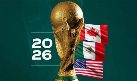 قرعة مونديال 2026 في واشنطن… مفاجآت كبرى في توزيع المجموعات