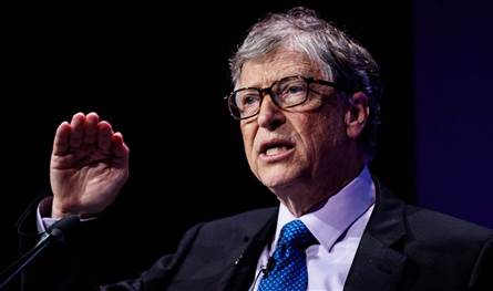 بيل غيتس يحذر من زيادة وفيات الأطفال بنهاية هذا العام