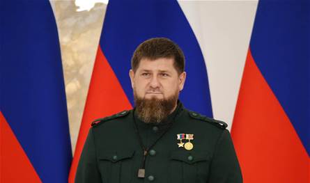 قديروف: استهداف المدنيين لعب بالنار… والرد الروسي قادم بلا تأخير