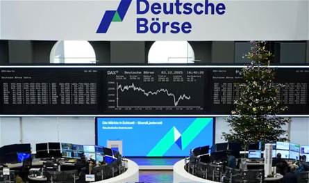 الأسهم الأوروبية تحقق مكاسب أسبوعية قبيل بيانات التضخم الأمريكية