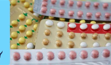 طفل تناول عددًا من حبوب منع الحمل عن طريق الخطأ.. وهذا ما حدث له!