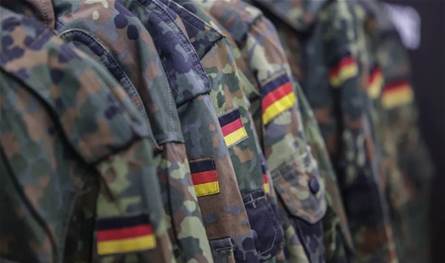 &quot;اذهبوا أنتم إلى الجبهة&quot;… آلاف التلاميذ يواجهون مشروع التجنيد في برلين