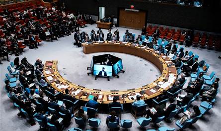 قانون &quot;الحظر الإسرائيلي&quot; لم ينجح… المجتمع الدولي يجدد ثقته &quot;بالأونروا&quot;