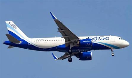 أزمة إنديغو تضرب موسم الزفاف الهندي: آلاف المسافرين عالقون