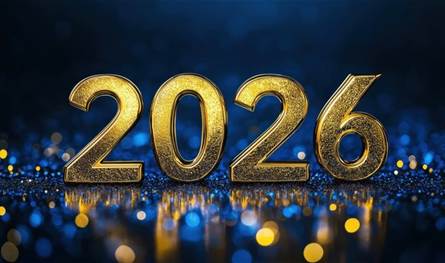 هذه الأبراج ستتغير حياتها في عام 2026.. هل أنت من بينها؟