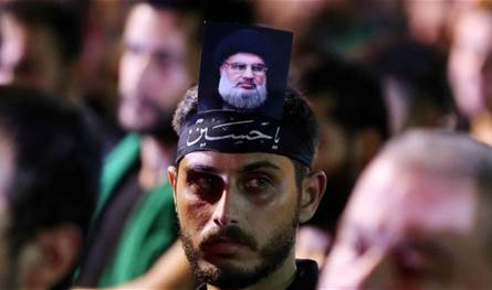 &quot;الشيعة&quot; في حماية &quot;الأخ الأكبر&quot;