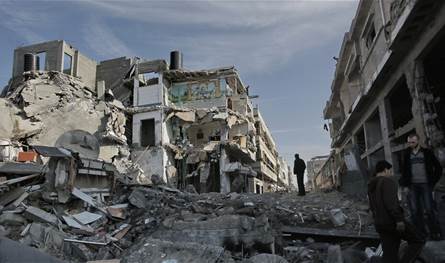 سيرأسها ترامب.. الإعلان عن هيئة دولية لإدارة قطاع غزة قريباً