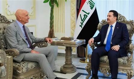 براك: ايران ملأت الفراغ بعد ان فشلنا في العراق