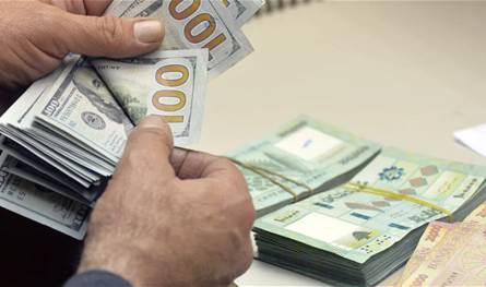 مشروع الحكومة الجديد: مئة ألف دولار لكل مودع ..