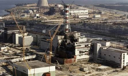 على وقع استمرار الحرب.. وكالة الطاقة الذرية: الدرع الواقي لمحطة تشرنوبل النووية تضرر