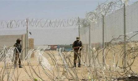 قتلى بتبادل لإطلاق النار على الحدود الأفغانية ـ  الباكستانية